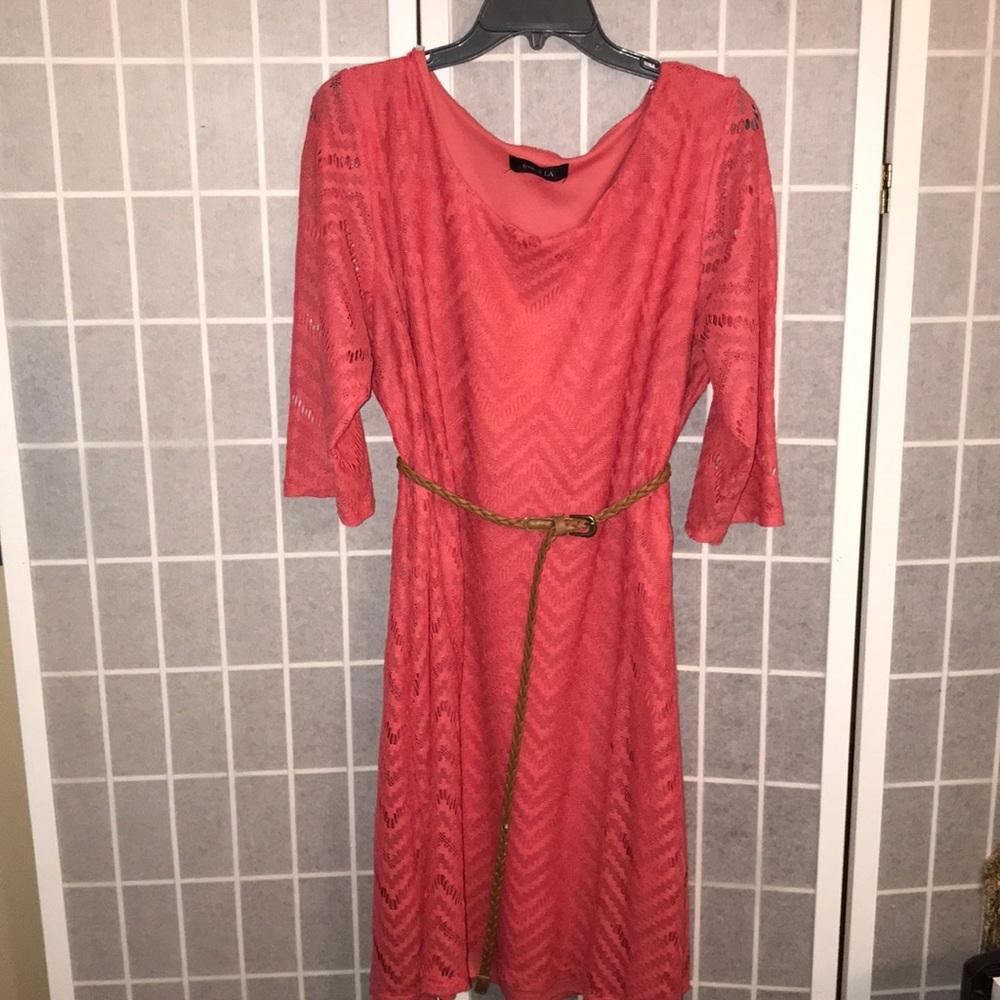 Fresh of La Dress